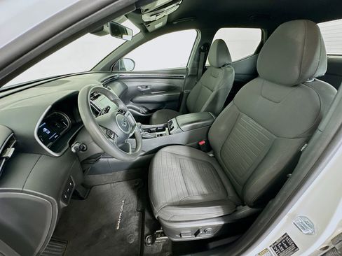 Used 2024 Hyundai Santa Cruz SEL AWD/4WD image 13