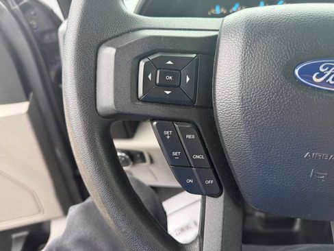 Used 2019 Ford F150 XL w/ Equipment Group 101A Mid AWD/4WD image 15