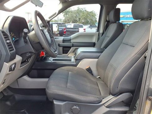 Used 2020 Ford F150 XL w/ Equipment Group 101A Mid image 22