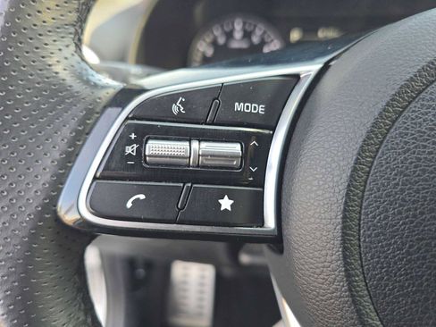 Used 2024 Kia Forte GT-Line w/ GT-Line Premium Package image 31