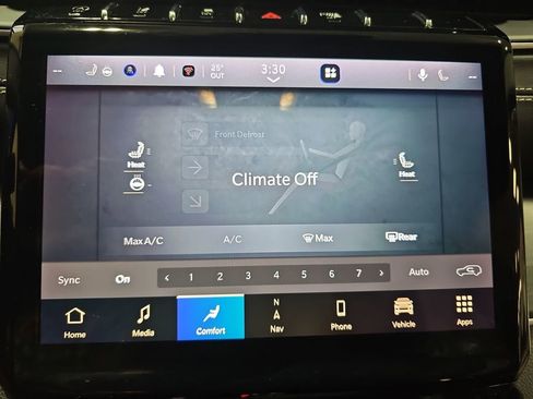 Used 2023 Jeep Grand Cherokee Limited image 21