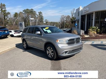 Used 2016 Dodge Durango Limited