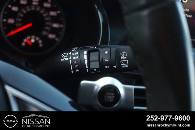 Used 2023 Kia Seltos S w/ Navigation Package FWD image 22