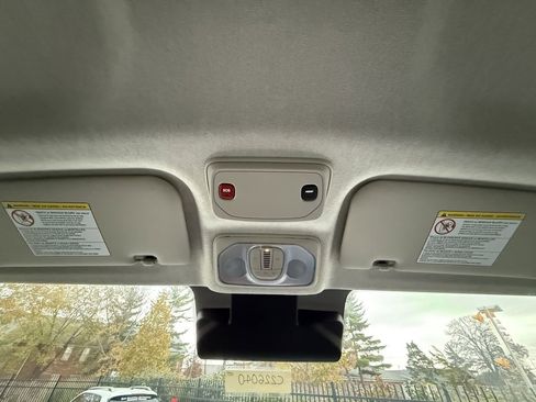 New 2026 RAM ProMaster 1500 w/ Convenience Group image 26