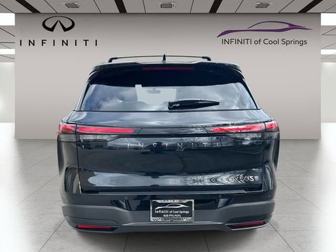 New 2026 INFINITI QX60 Sport image 6