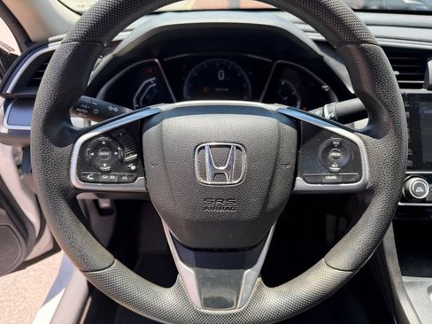 Used 2018 Honda Civic EX image 25