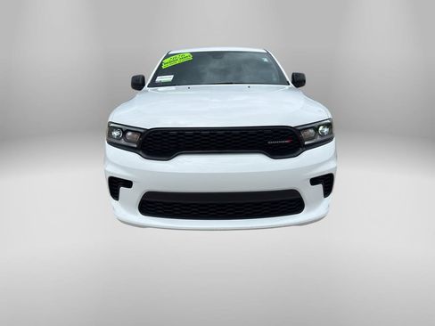 Used 2026 Dodge Durango GT AWD/4WD image 7