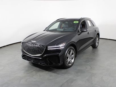 Used 2025 Genesis GV70 3.5T Sport