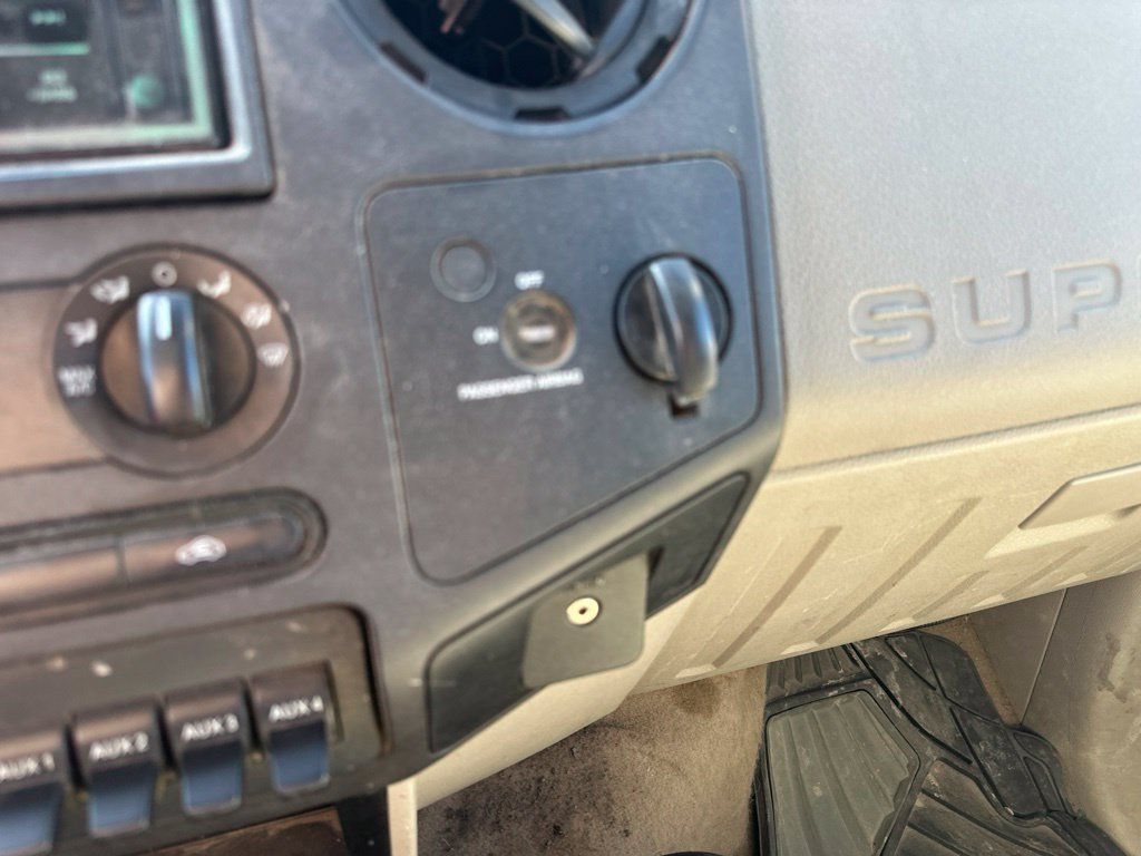 Used 2009 Ford F350 XL AWD/4WD image 33