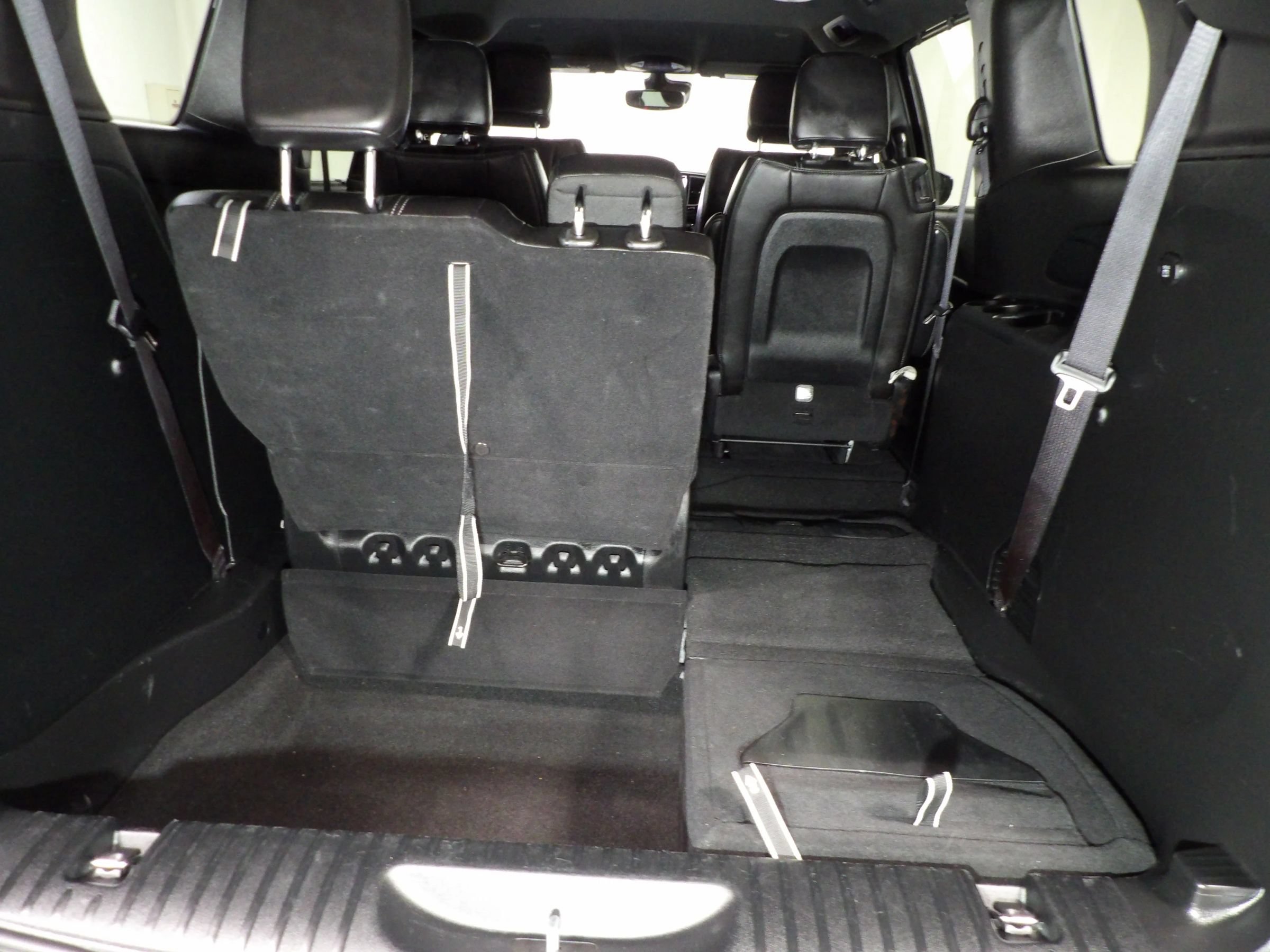 Used 2025 Chrysler Pacifica Select FWD image 10