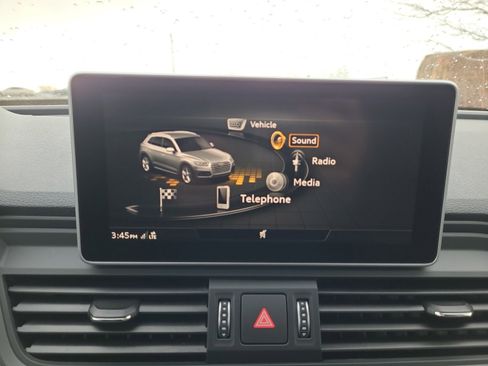 Used 2019 Audi SQ5 Premium Plus w/ Premium Plus Package image 20