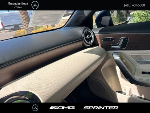 Used 2021 Mercedes-Benz A 220 image 23