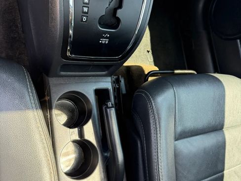 Used 2016 Jeep Patriot High Altitude AWD/4WD image 14