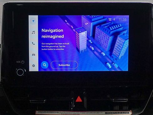 Certified 2024 Toyota Corolla SE w/ SE Package image 16