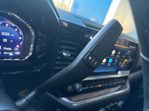 Used 2023 Chevrolet Silverado 1500 RST w/ Redline Edition image 34