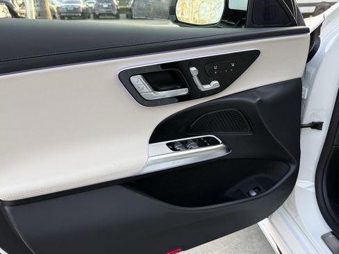 New 2026 Mercedes-Benz E 350 E 350 image 20