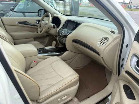 Used 2013 INFINITI JX35 FWD w/ Premium Pkg image 10