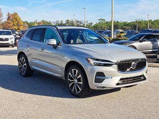 Used 2022 Volvo XC60 B5 Momentum w/ Advanced Package video 2