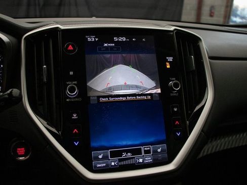 Used 2024 Subaru Ascent Premium w/ Convenience Package image 37