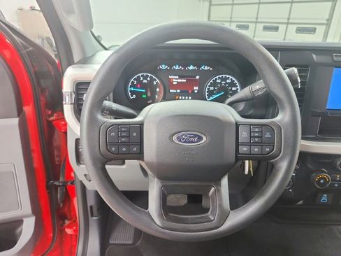 Used 2024 Ford F250 XL w/ STX Appearance Package image 21