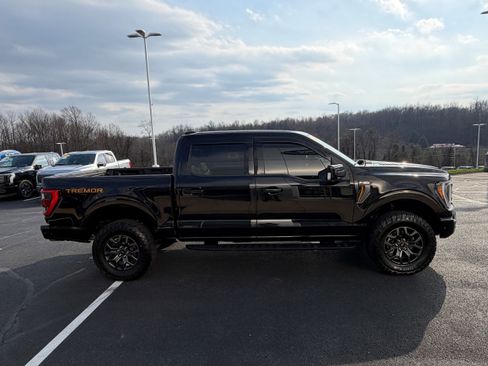 Used 2021 Ford F150 Tremor w/ Equipment Group 402A High image 5