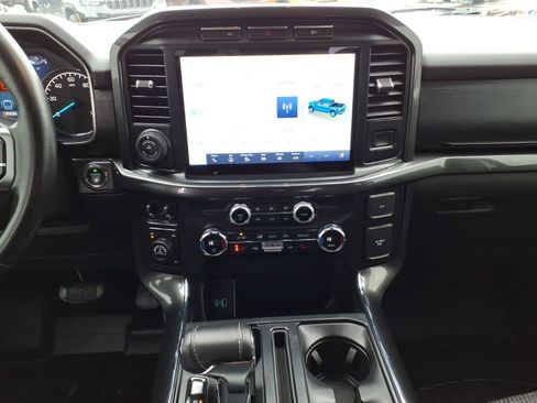 Used 2021 Ford F150 XLT w/ Equipment Group 302A High image 13