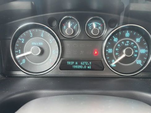 Used 2011 Ford Flex SEL w/ Rapid Spec Order Code image 30