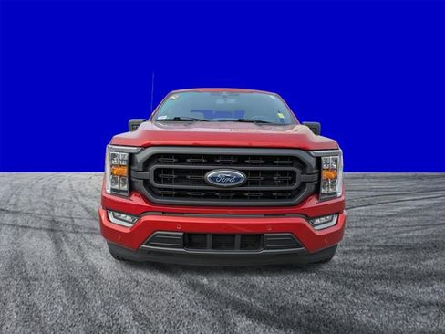 Certified 2023 Ford F150 XLT w/ Equipment Group 302A High RWD image 9