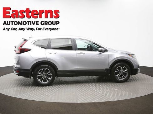 Used 2022 Honda CR-V EX image 43
