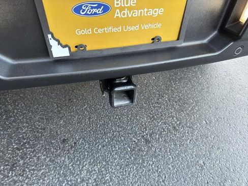 Certified 2022 Ford Bronco Sport Outer Banks w/ Tech Package image 6