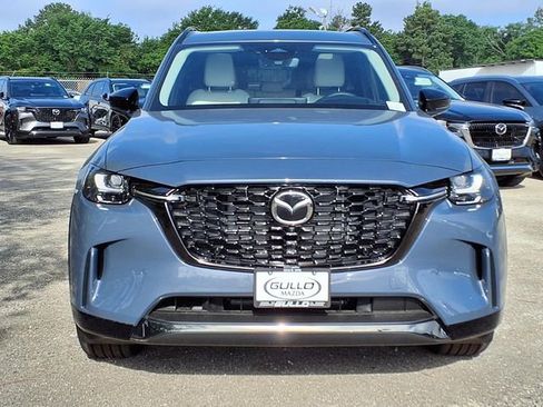 New 2026 MAZDA CX-90 3.3 Turbo S w/ Premium Package AWD/4WD image 4