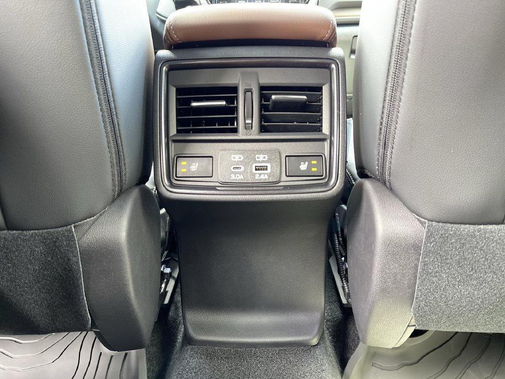 New 2026 Subaru Forester Touring AWD/4WD image 43