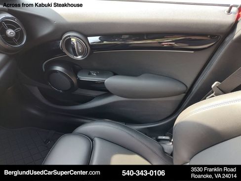 Used 2023 MINI Cooper S FWD image 34