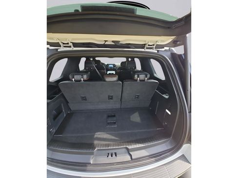 Used 2020 Ford Expedition King Ranch w/ Cargo Package RWD image 16