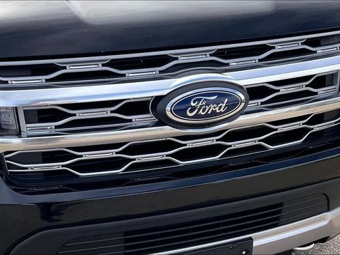 Certified 2023 Ford Expedition Platinum image 31