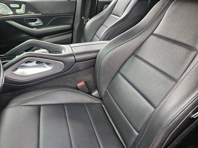 Used 2020 Mercedes-Benz GLE 350 image 14