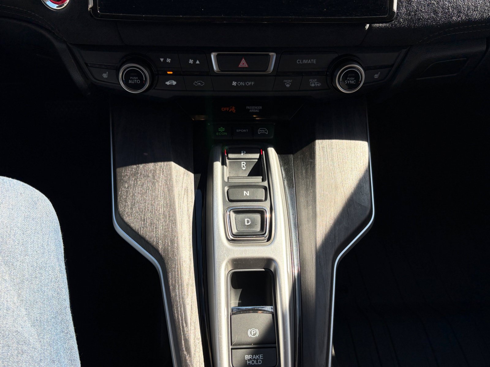 Used 2018 Honda Clarity Touring image 26