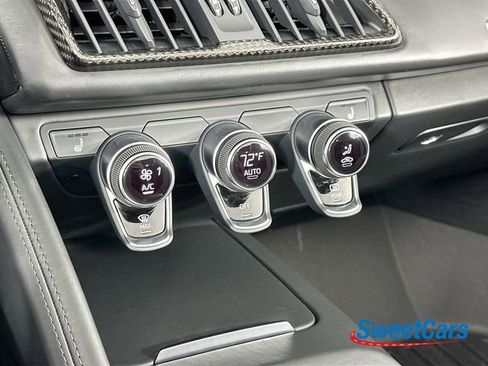 Used 2021 Audi R8 V10 performance AWD/4WD image 34