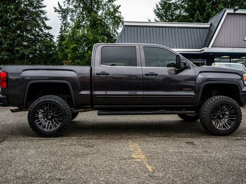Used 2015 GMC Sierra 1500 SLT AWD/4WD image 14