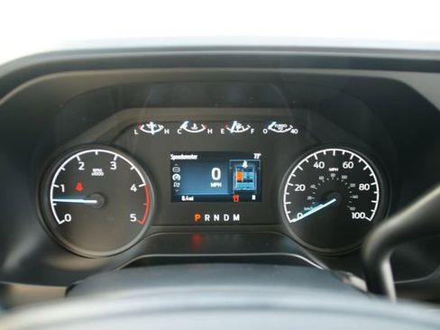 New 2026 Ford F350 XL w/ STX Appearance Package AWD/4WD image 21