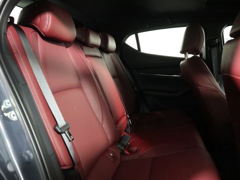 New 2026 MAZDA MAZDA3 Carbon image 18