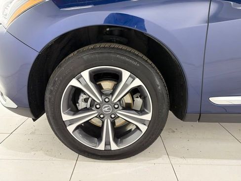 Certified 2024 Acura RDX SH-AWD w/ Advance Package image 47
