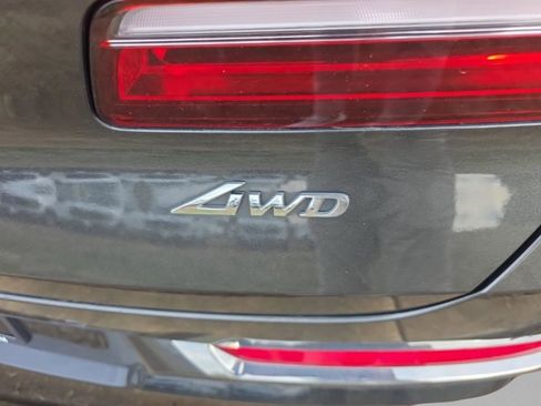 Used 2024 Genesis GV80 2.5T image 27