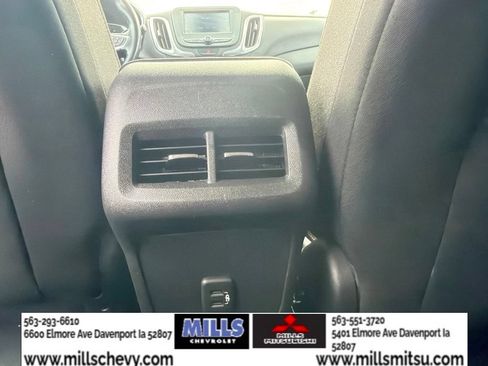 Used 2020 Chevrolet Equinox LT AWD/4WD image 18