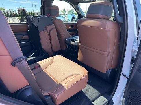 New 2026 Toyota Sequoia 1794 Edition AWD/4WD image 29