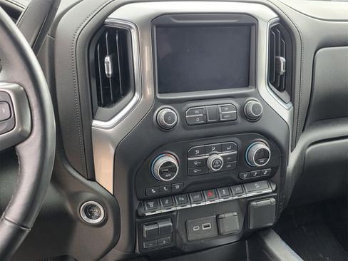 Used 2022 Chevrolet Silverado 2500 LTZ w/ LTZ Texas Edition image 7