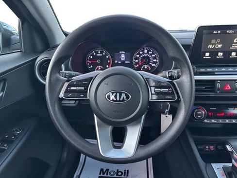 Used 2019 Kia Forte LXS image 14