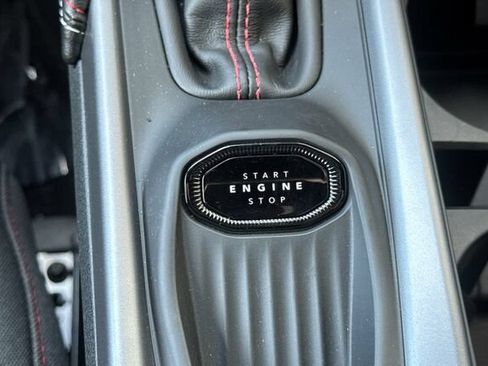 New 2026 Dodge Charger R/T w/ Blacktop Package AWD/4WD image 21