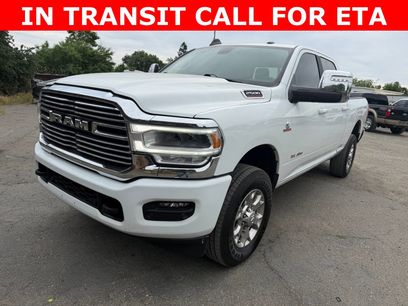 Used 2024 RAM 2500 Laramie