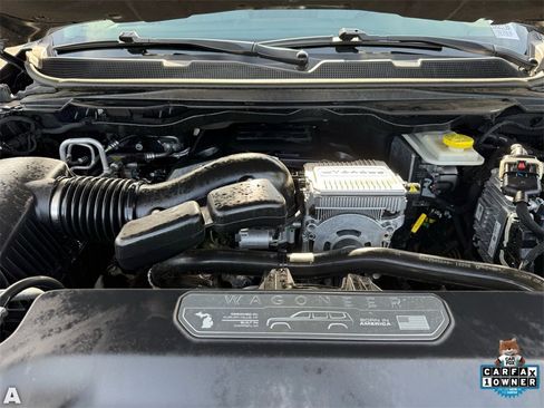 Used 2022 Jeep Wagoneer Series I image 30